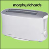 Morphy Richards Toaster - Economy 4 Slice - Click here to View more details about this Product